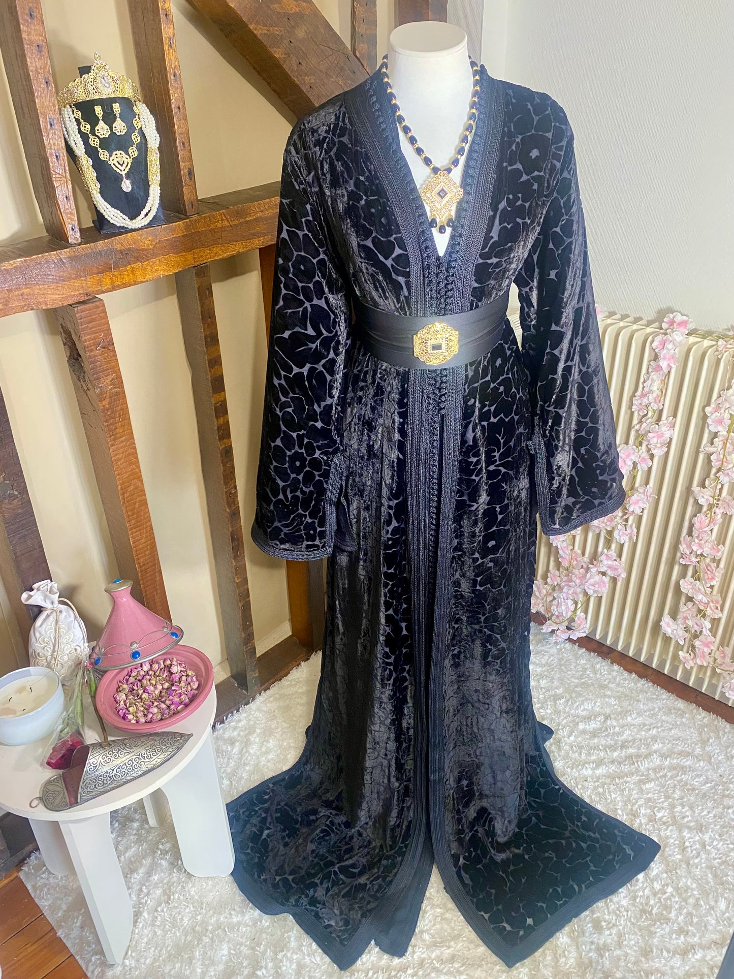 Takchita negra 2