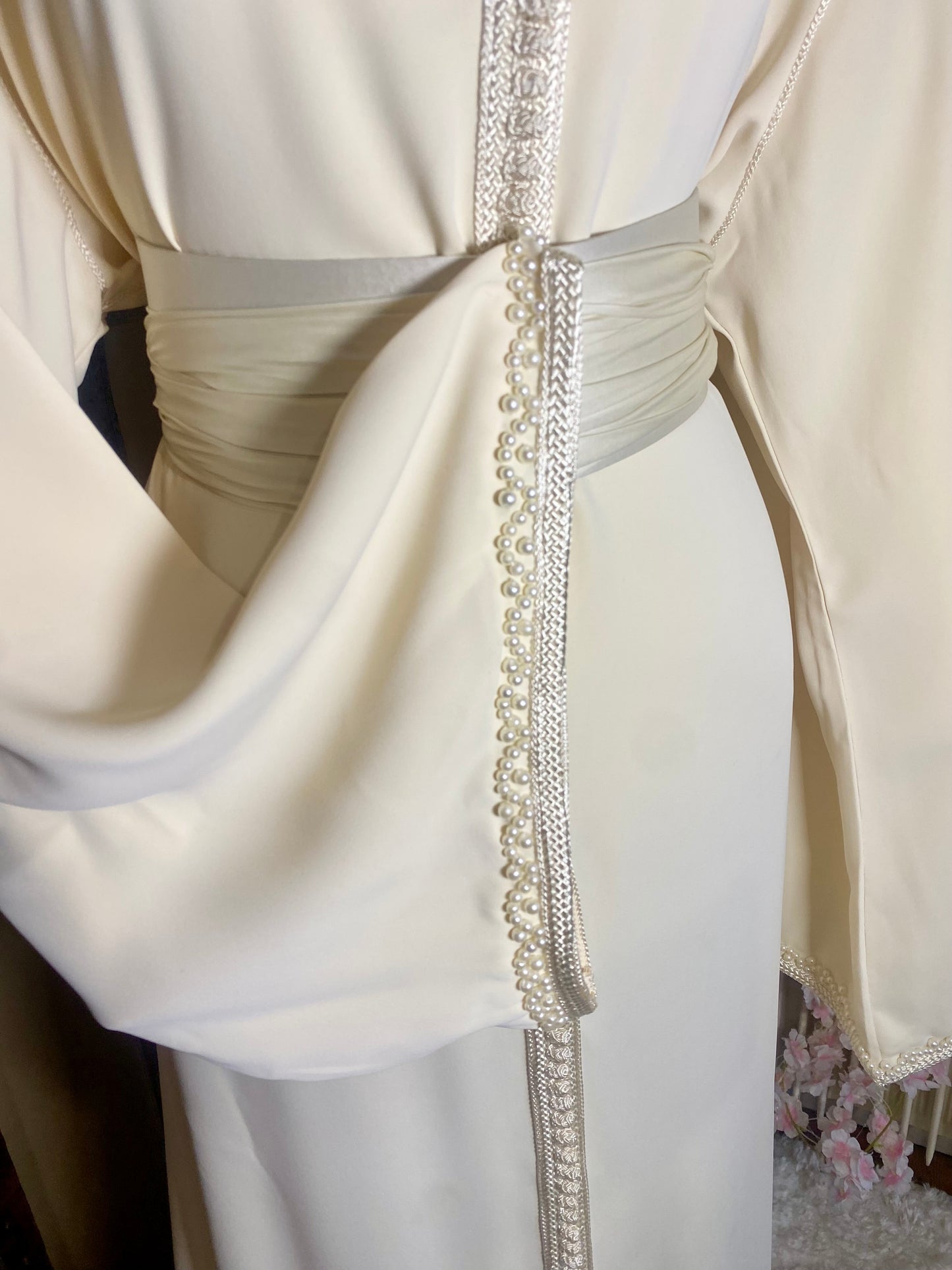 Caftan Khotba 👰