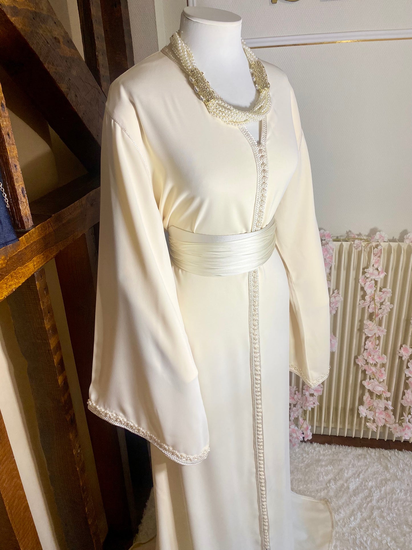 Caftan Khotba 👰