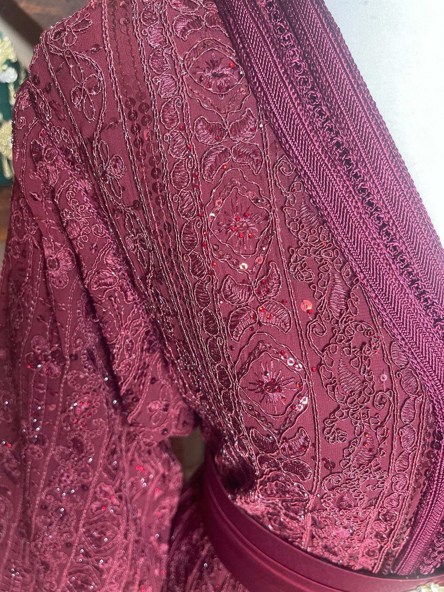 Sari Maréchal Bordeaux