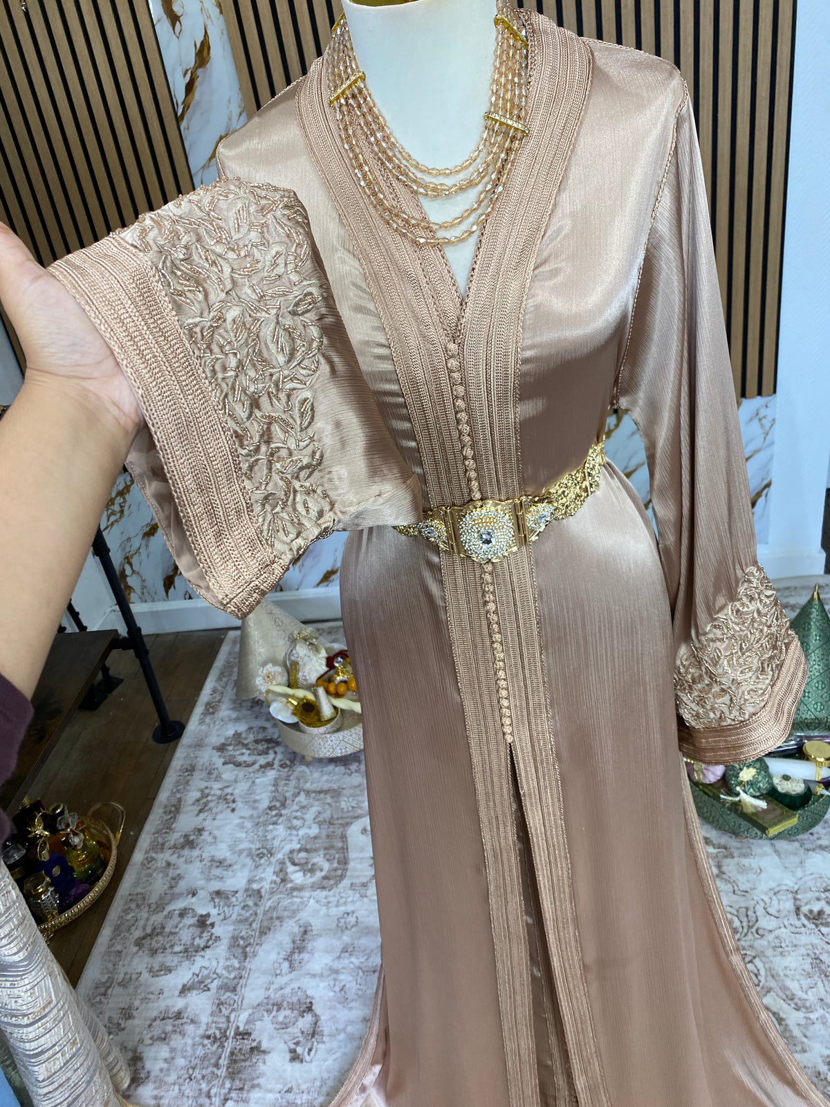 Zoum - Beige