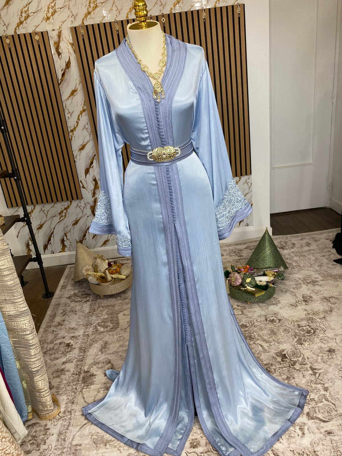 Zoum - Bleu ciel