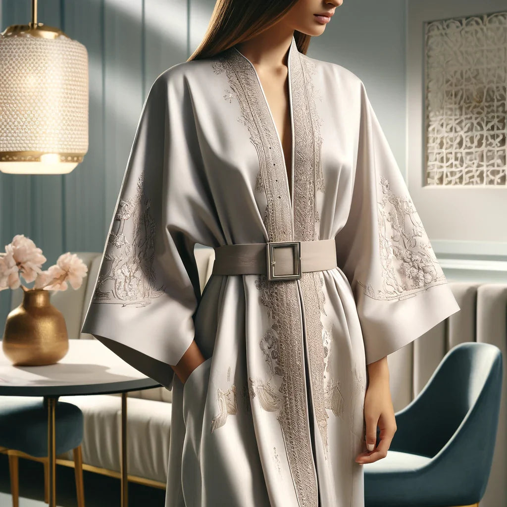 Caftan Moderne