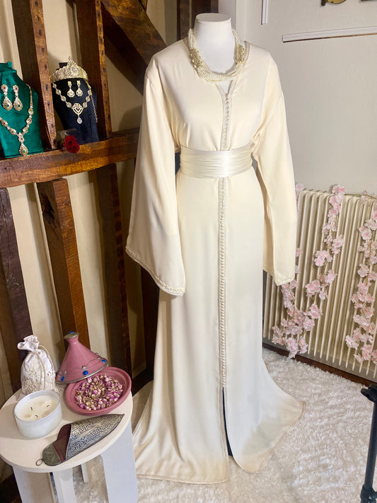 Caftán Khotba 👰