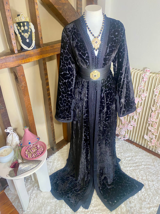 Takchita negra 2