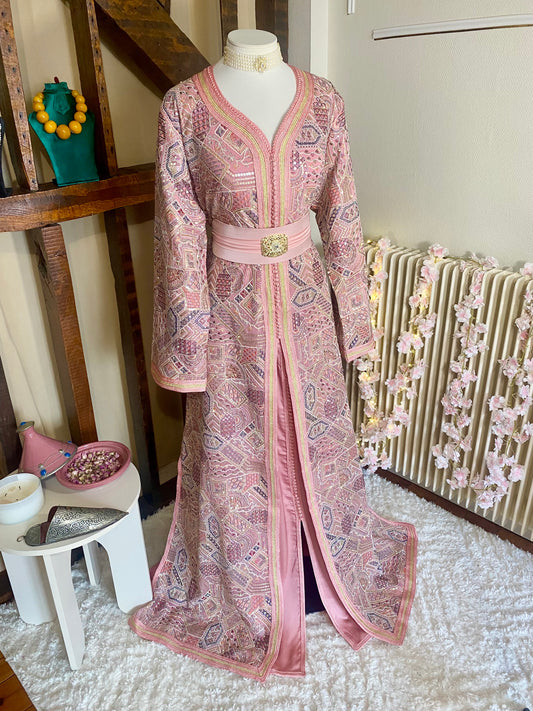Takchita SARI 2 💃