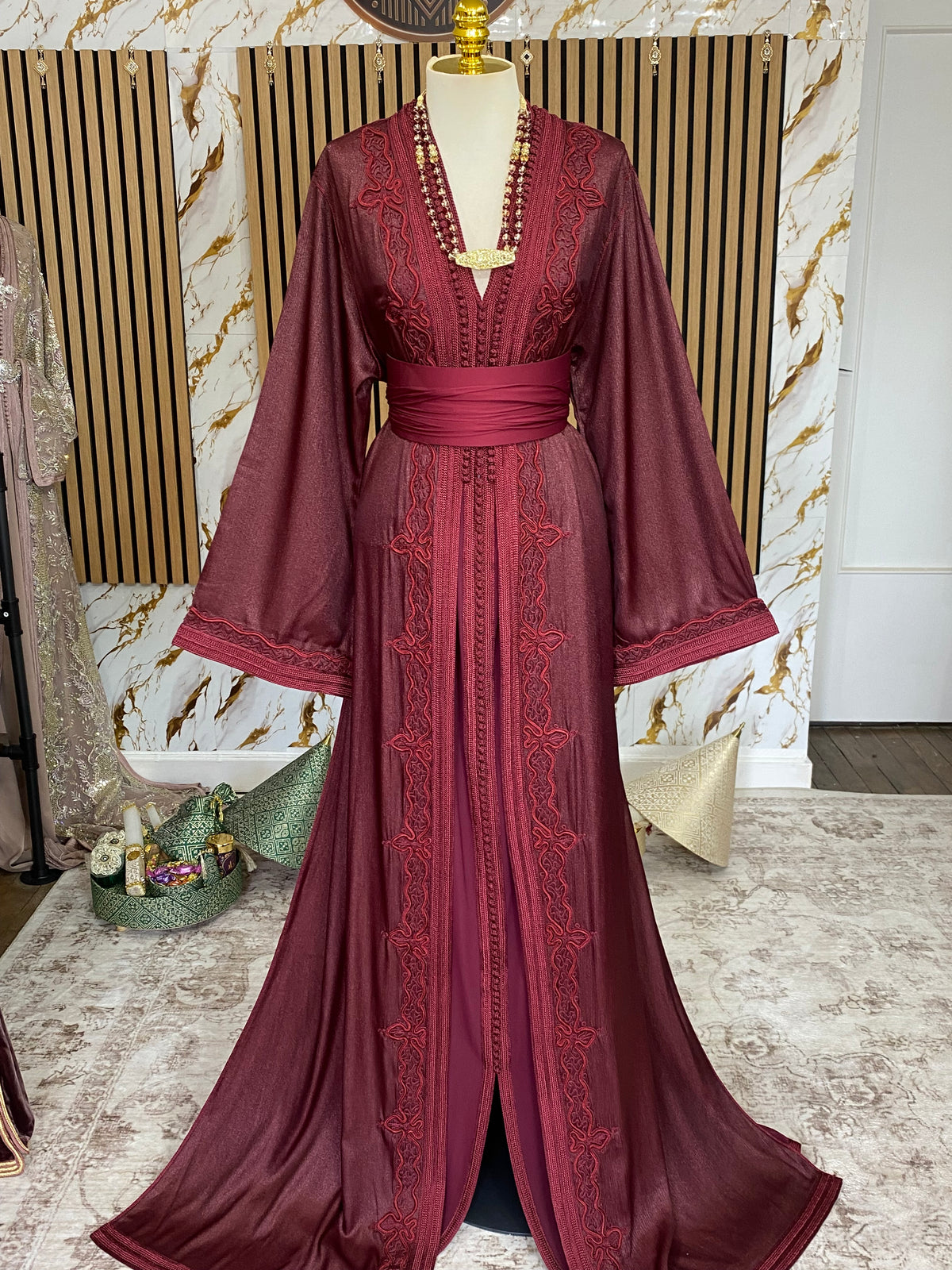 Zoum bordeaux