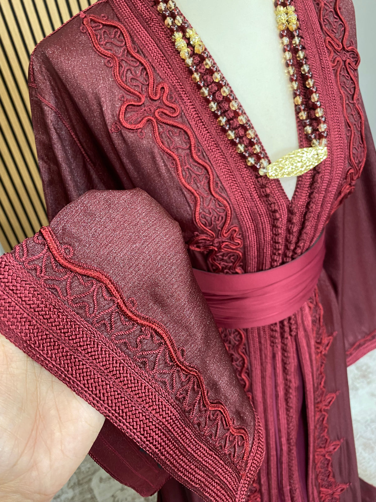 Zoum bordeaux