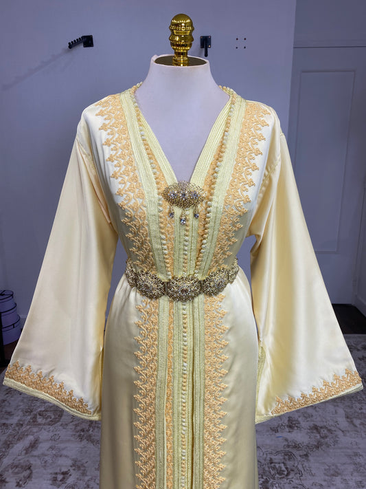 Takchita Jaune