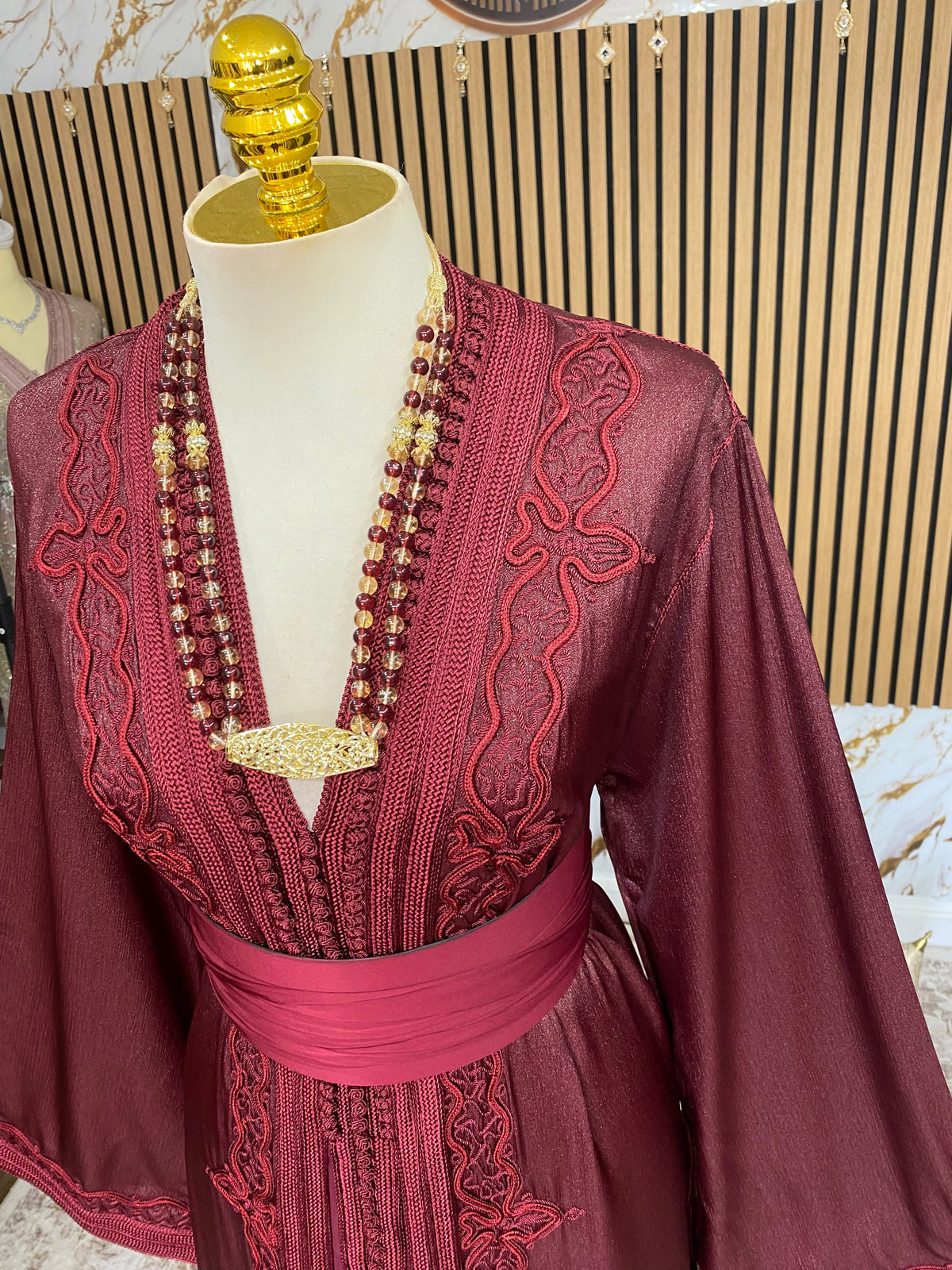 Zoum bordeaux
