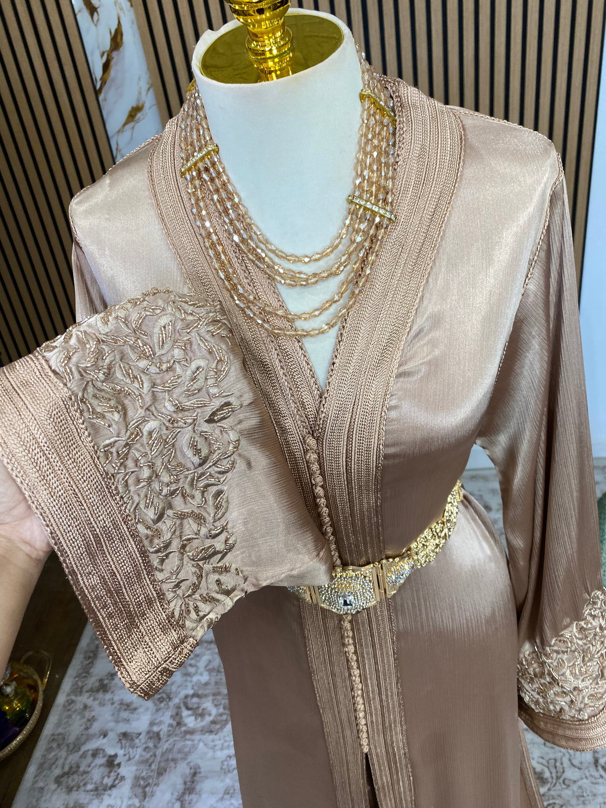 Zoum - Beige