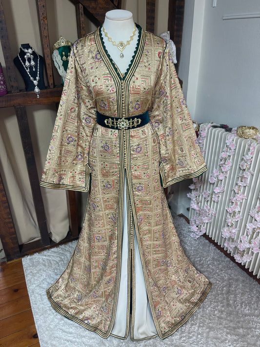 SARI Hamawi Doré ⭐️