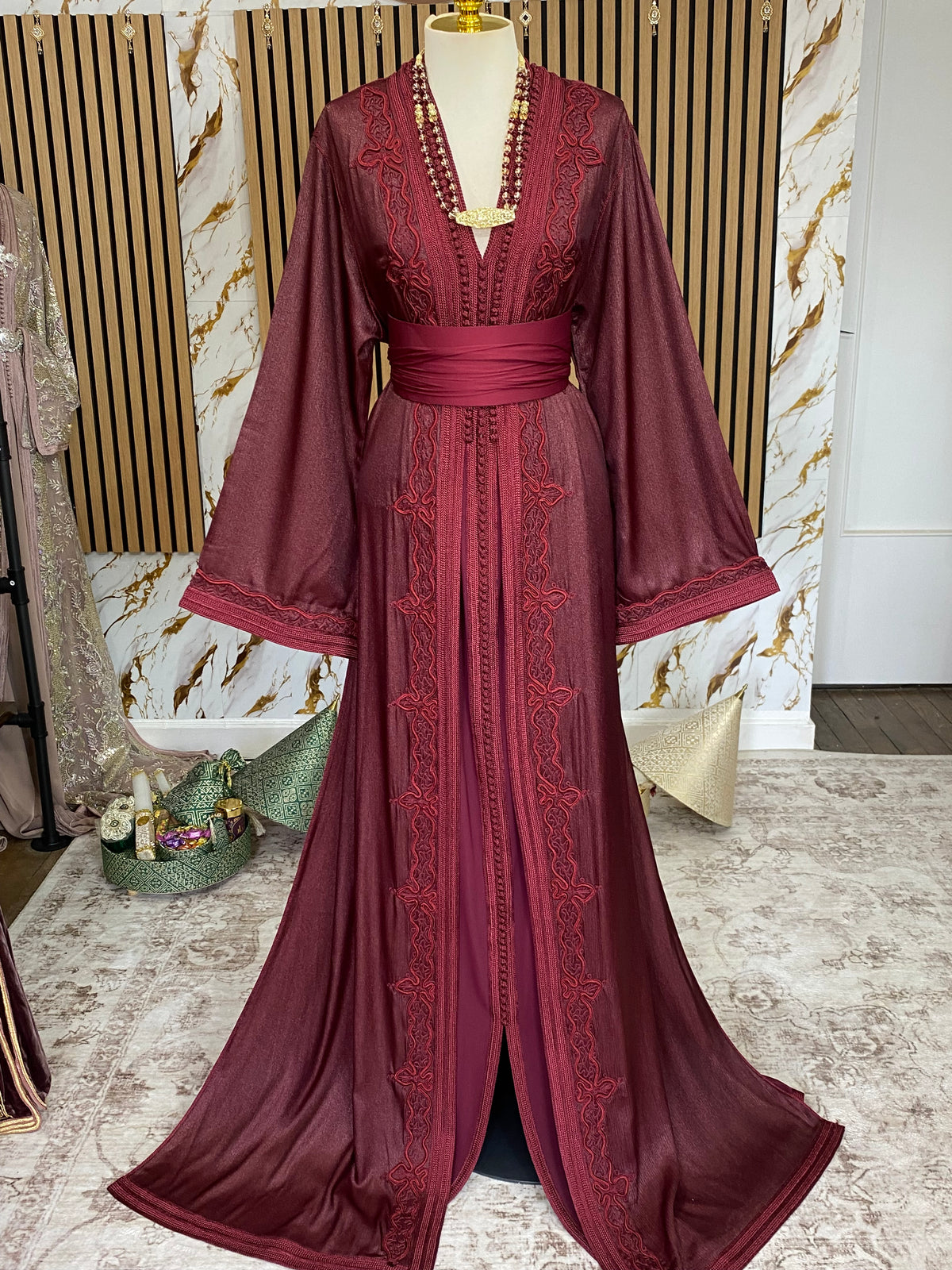 Zoum bordeaux