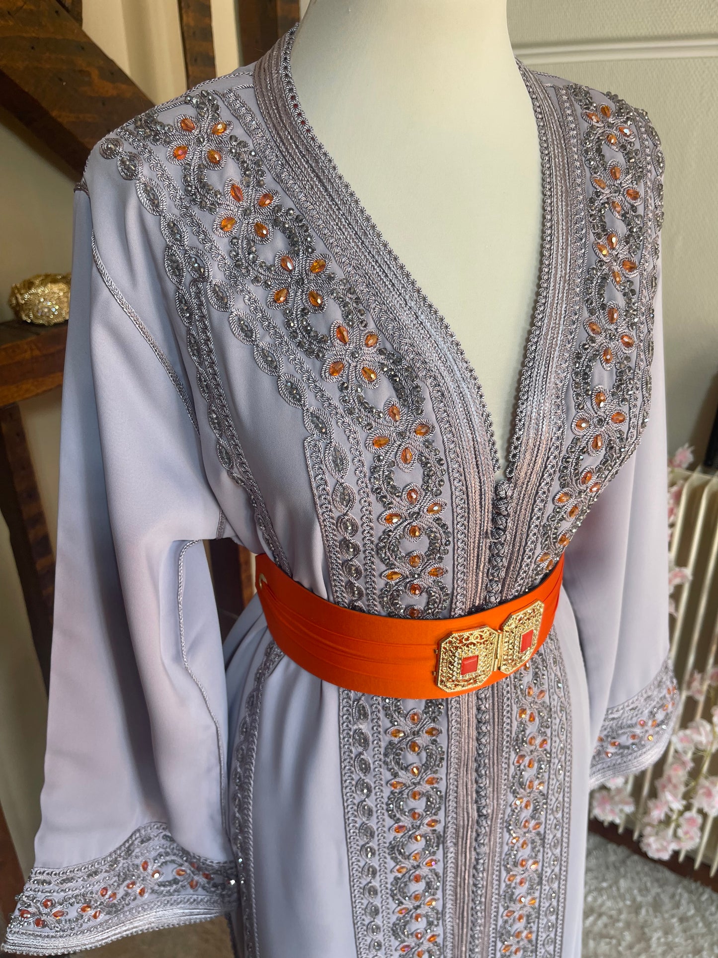 Caftan Mounassaba G