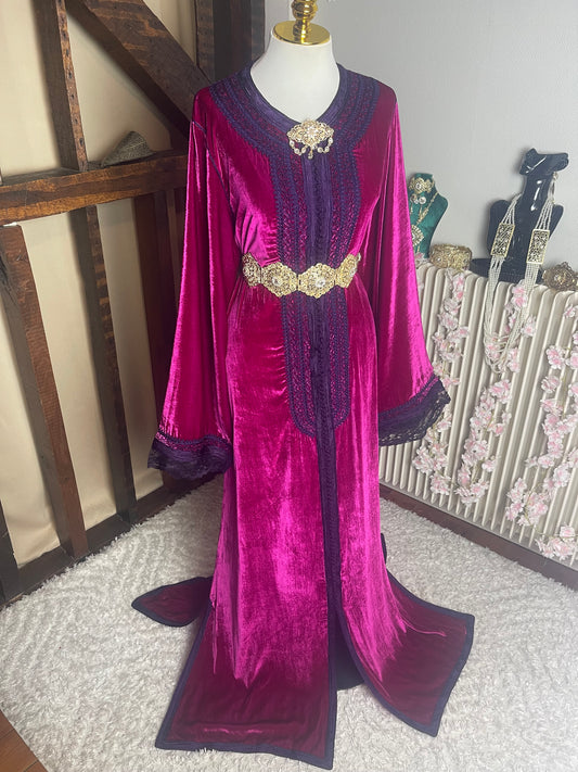 Caftan Beldi 4
