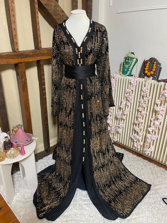 VS Noir T180