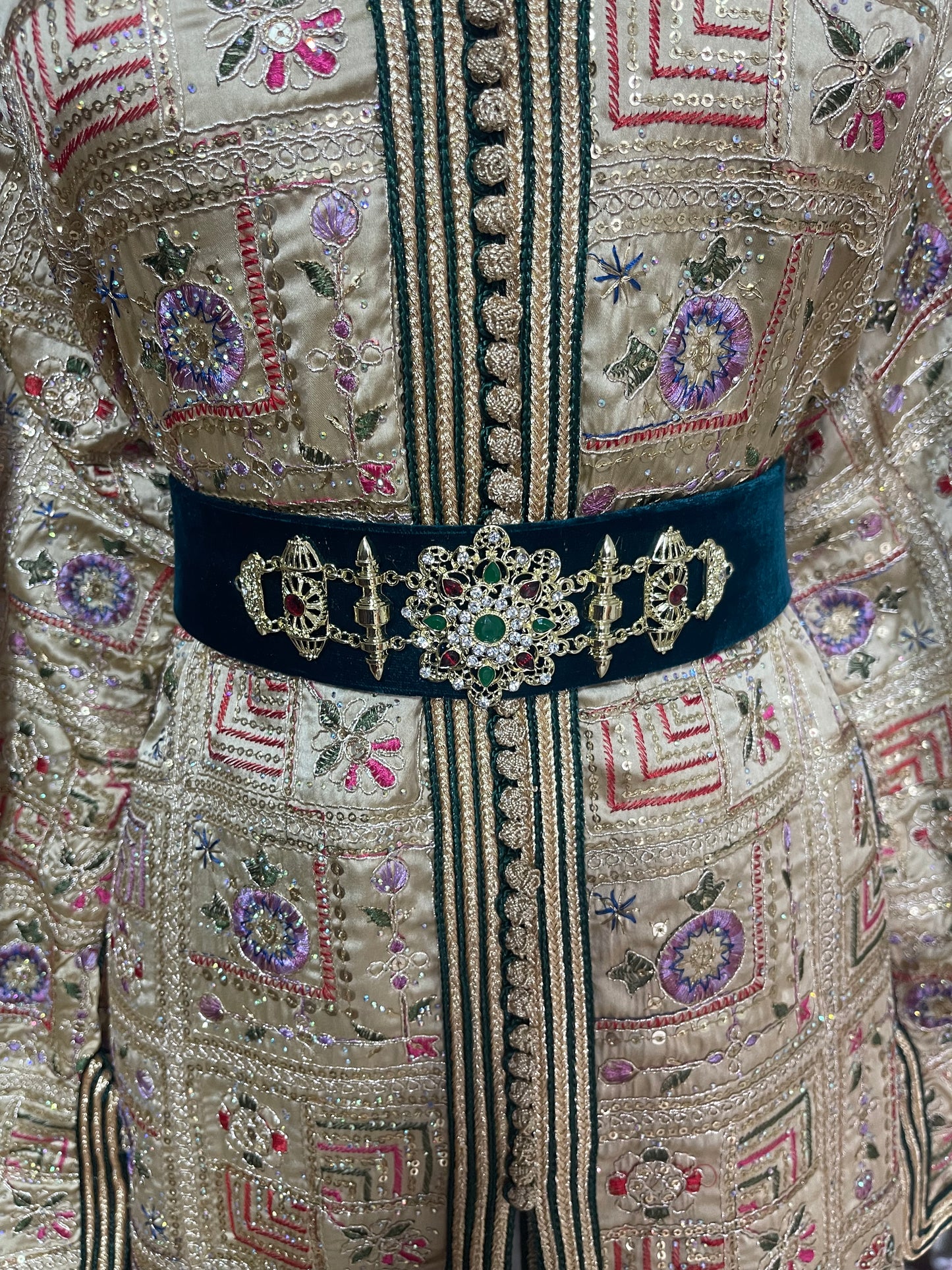 SARI Hamawi Doré ⭐️