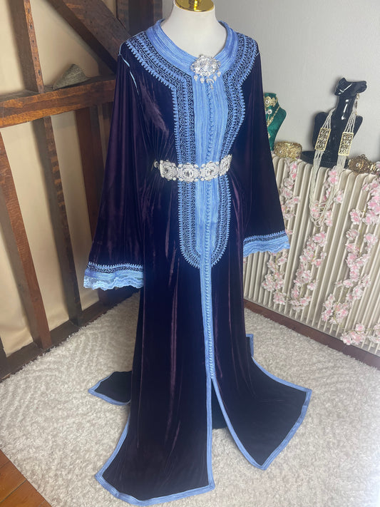 Caftan Beldi 3
