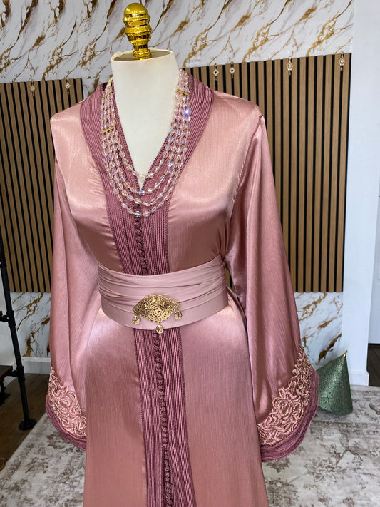 Zoum - rose