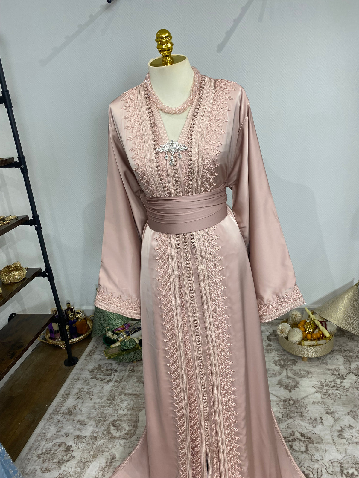Takchita Rose