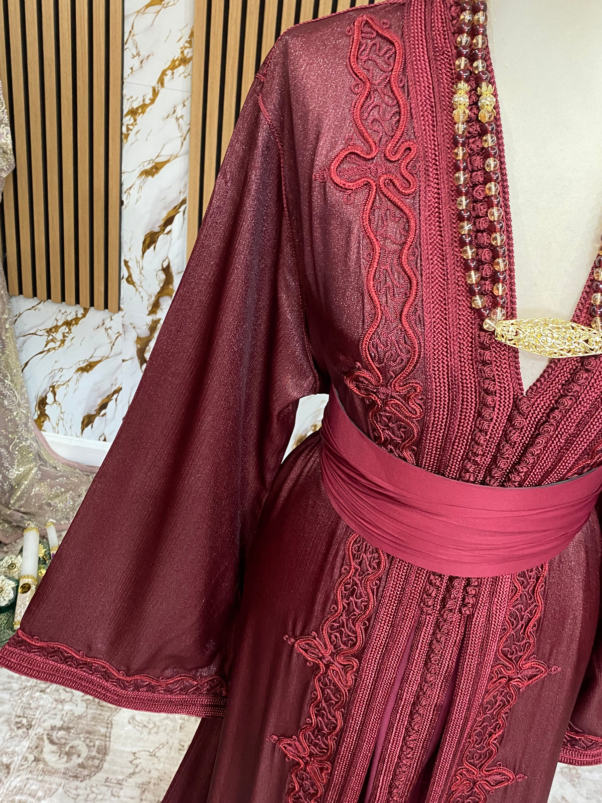 Zoum bordeaux