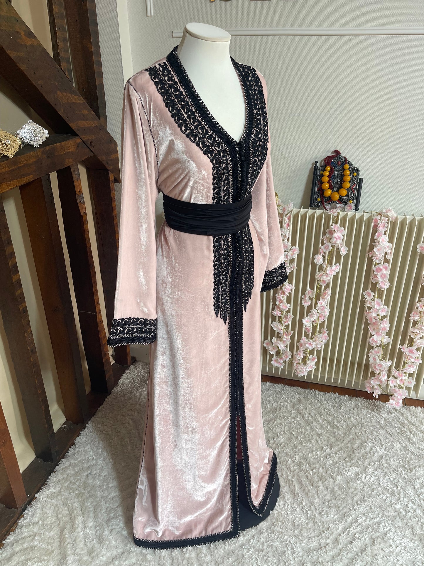 Caftan Sultana