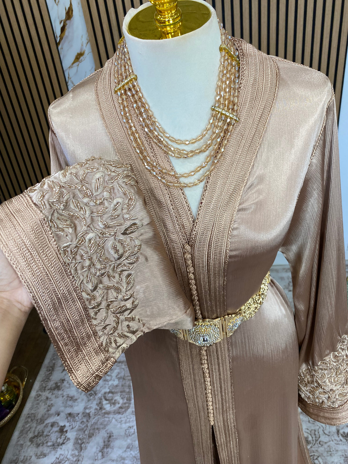 Zoum - Beige