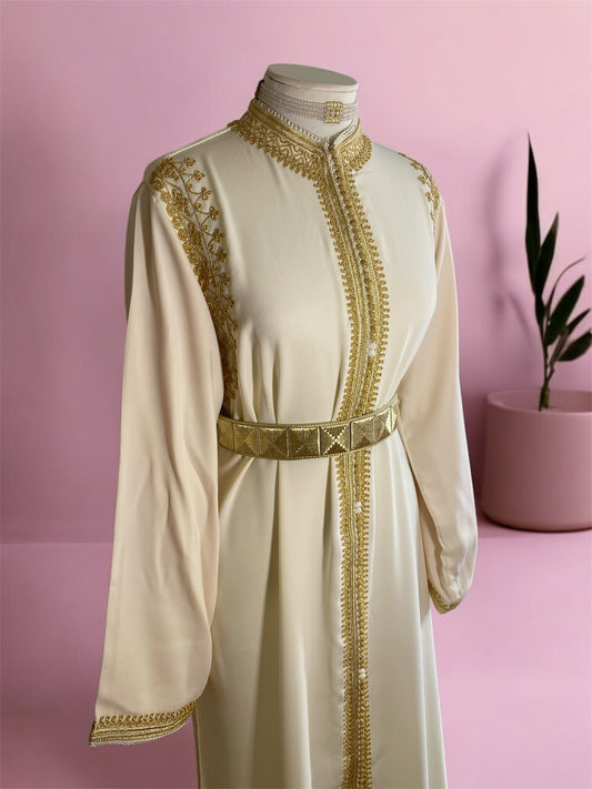 Caftan Dora