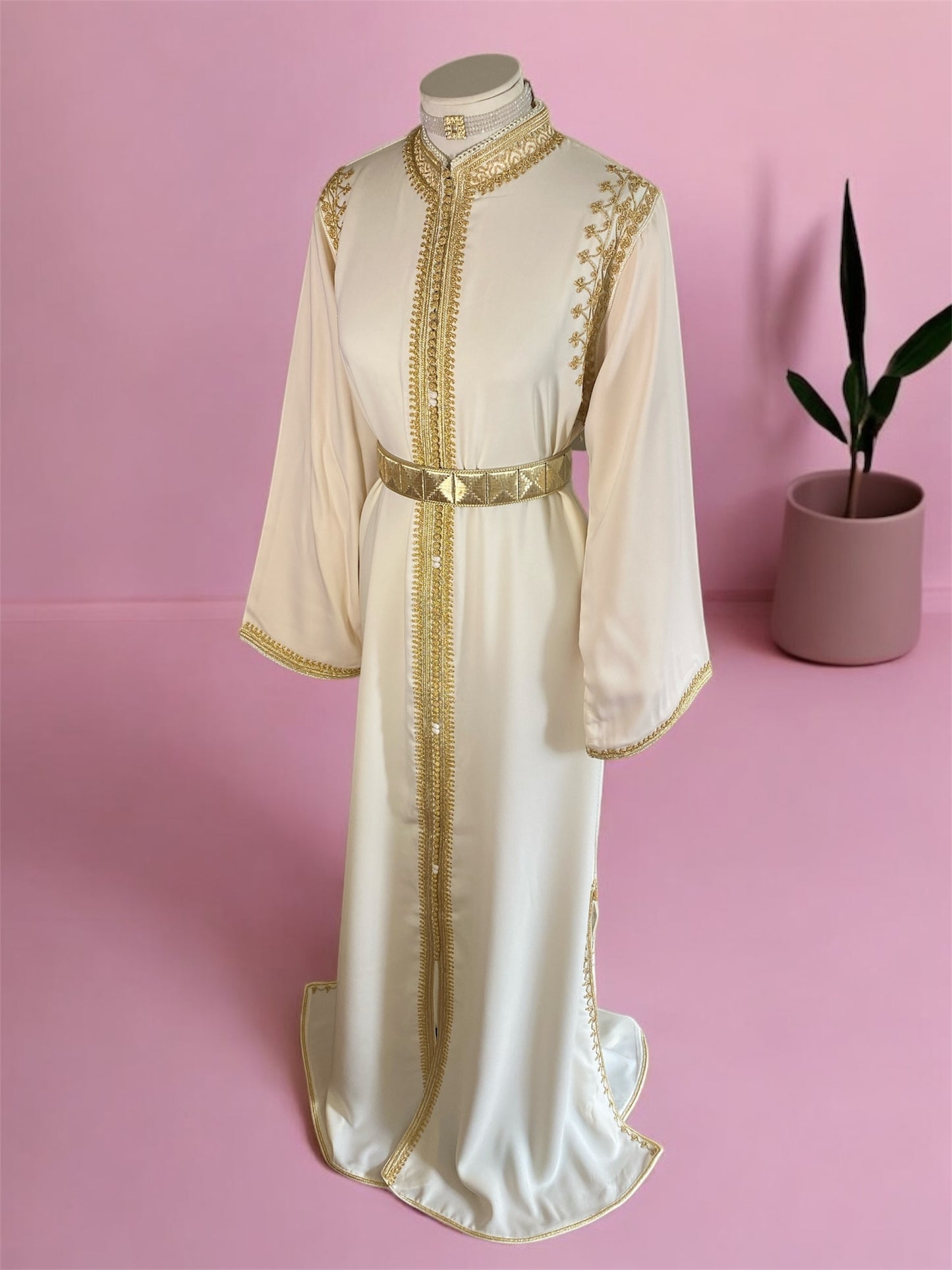 Caftan Dora