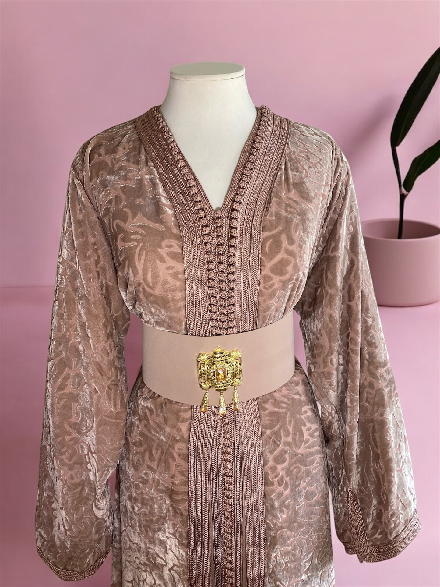 Caftan Sieanna