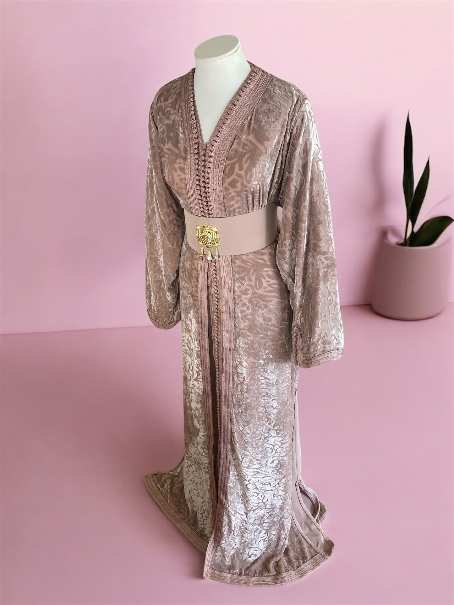 Caftan Sieanna