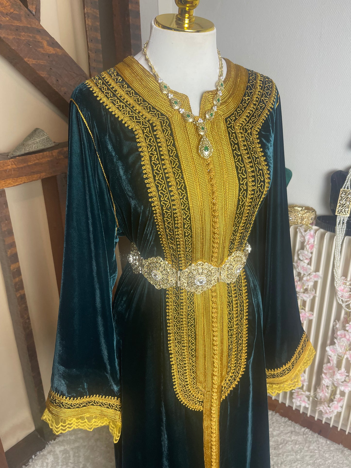 Beldi Caftan 5