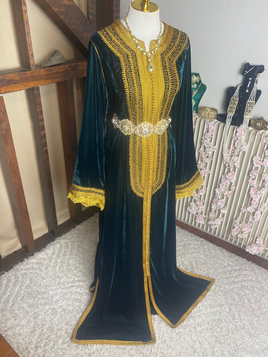 Caftan Beldi 5