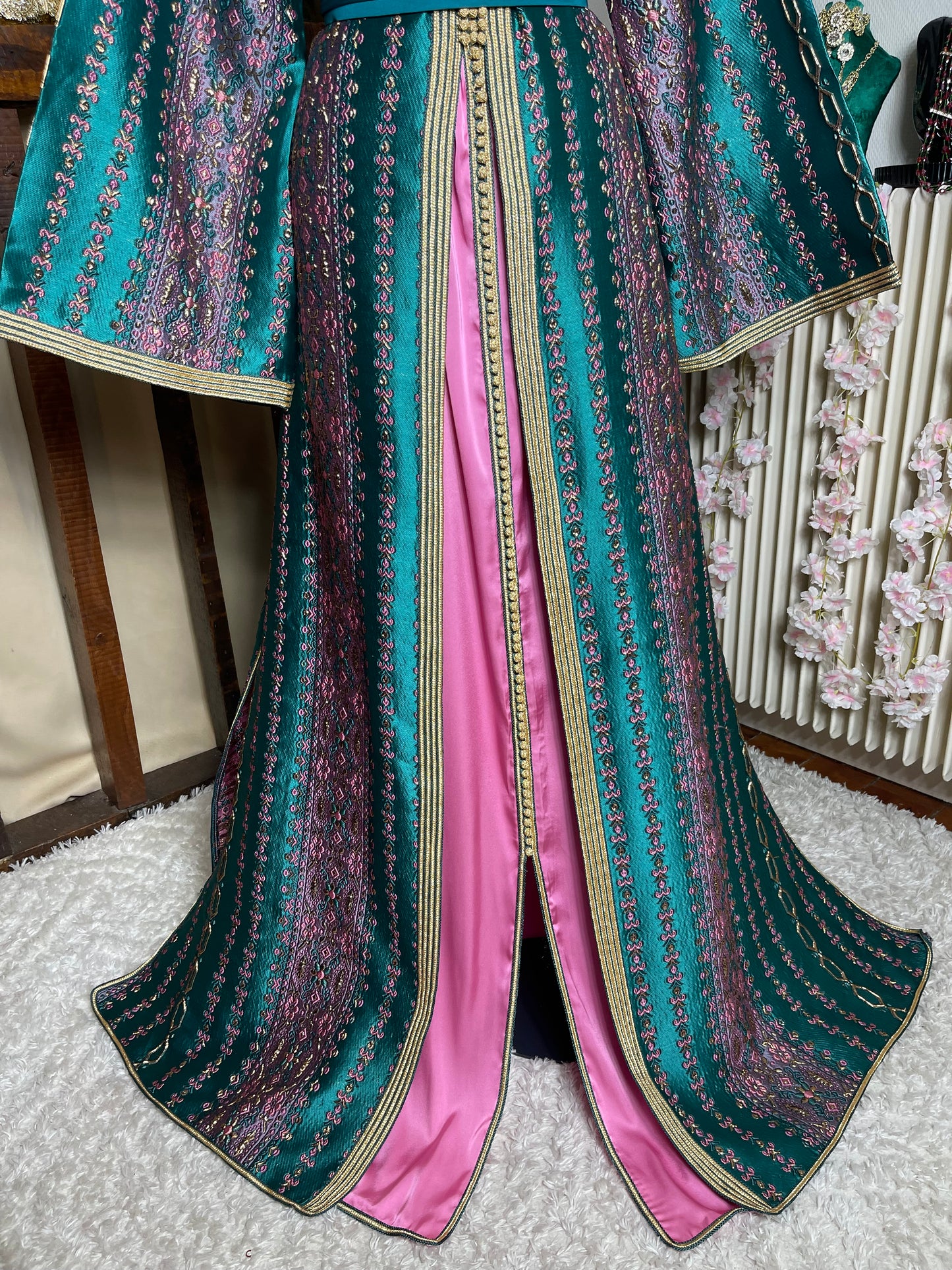 Takchita Brocart Hamawi 🩷🩵