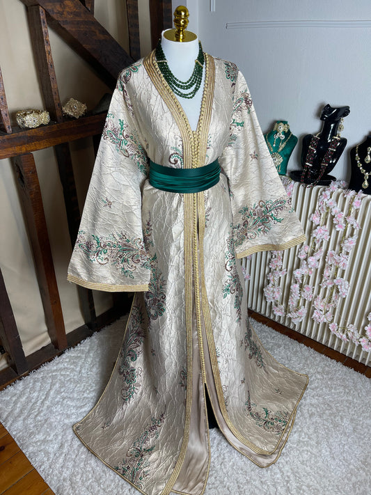 Takchita Brocart Arbre